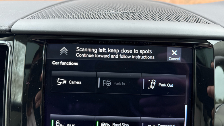 Volvo Xc60 2.0 T6 Recharge PHEV Inscription 5dr AWD Auto Estate